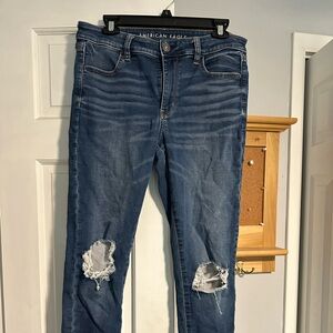 Women’s American Eagle Jeans